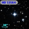HD  53564