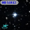 HD  51812