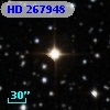 HD 267948