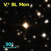 V* BL Mon