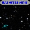IRAS 06599+0541