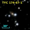 IRAS 07026+0659