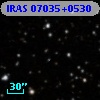 IRAS 07035+0530