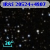 IRAS 20524+4807