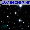 1RXS J070243.7+055234