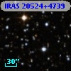 IRAS 20524+4739