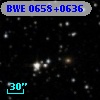 BWE 0658+0636