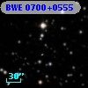 BWE 0700+0555