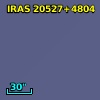IRAS 20527+4804