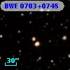 BWE 0703+0748