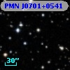 PMN J0701+0541