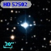 HD  52502