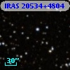 IRAS 20534+4804