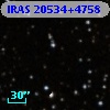 IRAS 20534+4758