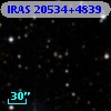 IRAS 20534+4839