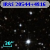 IRAS 20544+4816