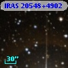 IRAS 20548+4902