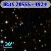 IRAS 20555+4824
