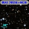 IRAS 20556+4820