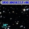 1RXS J065622.7+062303
