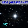1RXS J065950.3+071513