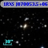 1RXS J070053.5+065634