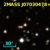 1RXS J070304.9+070145