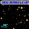 1RXS J070651.1+075726