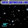 1RXS J070654.6+062244