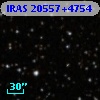 IRAS 20557+4754