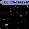 1RXS J070716.9+063656