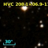 HVC 208.1+06.9-113
