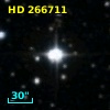 HD 266711