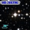 HD 266796