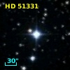 HD  51331