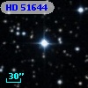 HD  51644
