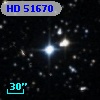 HD  51670