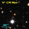 V* CM Mon