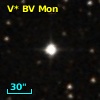 V* BV Mon