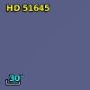HD  51645