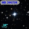 HD 266738