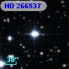 HD 266837