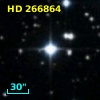 HD 266864