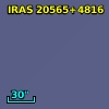 IRAS 20565+4816