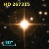 HD 267315