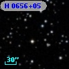 H 0656+05
