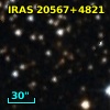 IRAS 20567+4821