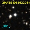 CCDM J06564+0354A