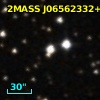 CCDM J06564+0354B