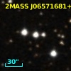 CCDM J06573+0356B